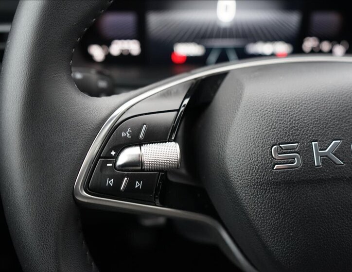 Škoda Scala Hatchback 999,0 85 kw