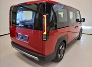 KIA PV5 MPV 0,0 120 kw