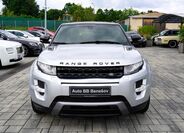 Land Rover Range Rover Evoque 1