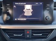 Škoda Kamiq SUV 1,5 l 110 kw