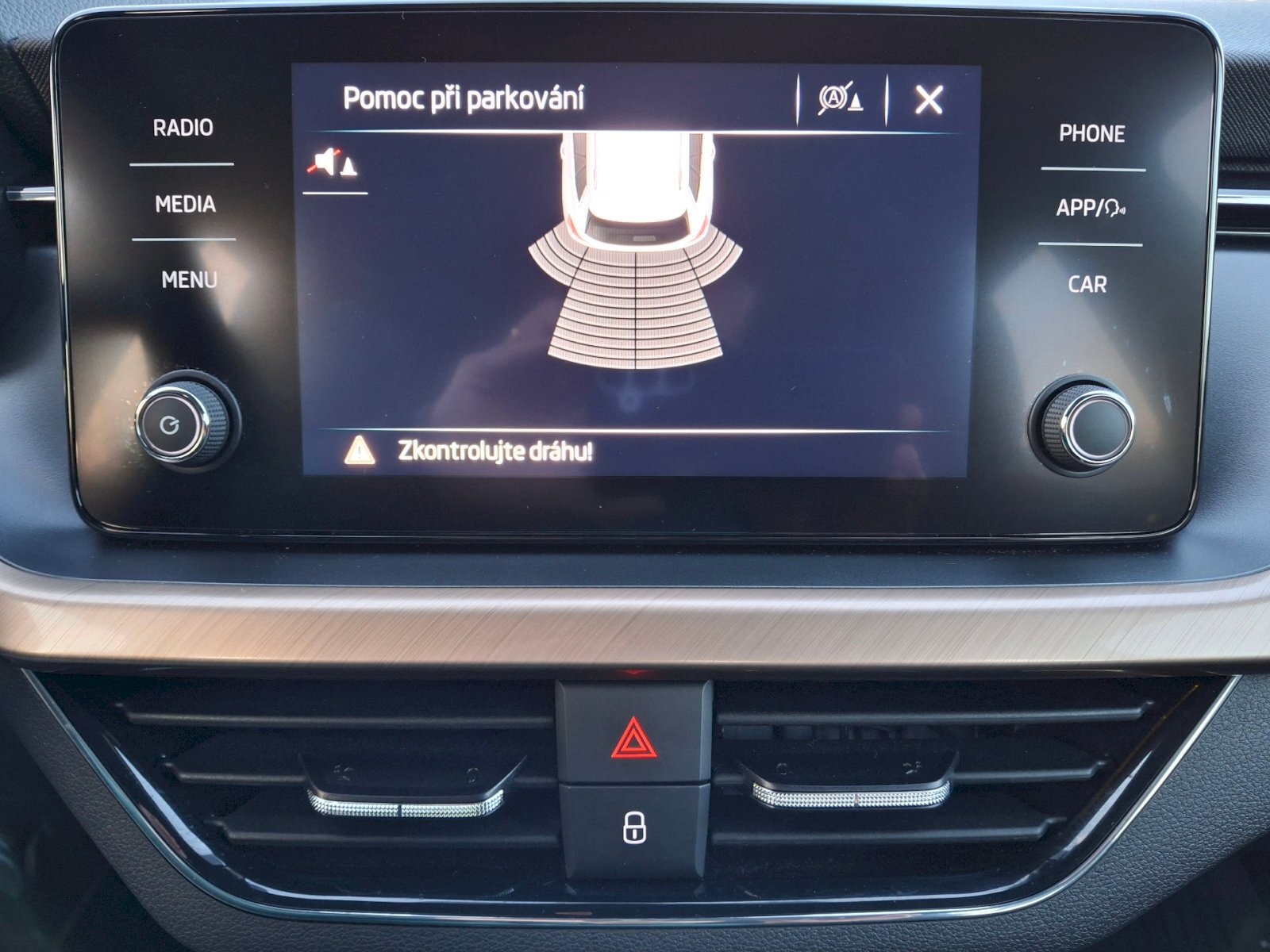 Škoda Kamiq SUV 1,5 l 110 kw