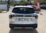Suzuki S-Cross SUV / Terénní 1,4 l 95 kw
