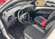 Toyota Aygo 9