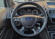 Ford Transit Connect MPV 1,5 l 73 kw