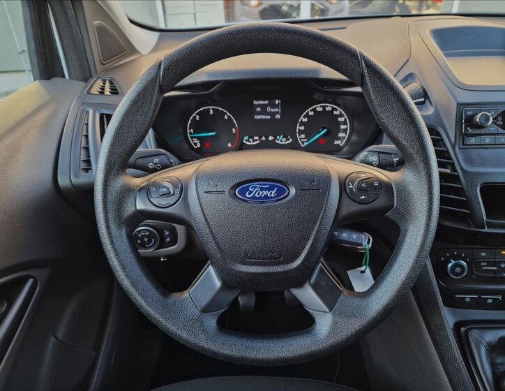 Ford Transit Connect MPV 1,5 l 73 kw