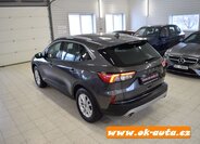 Ford Kuga SUV 2,5 l 112 kw