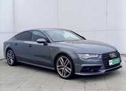 Audi A7 Liftback 3,0 l 240 kw