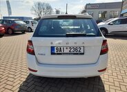 Škoda Fabia Kombi 999,0 70 kw