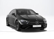 Mercedes-Benz CLA 1