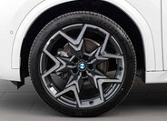 BMW X2 SUV 1,5 l 125 kw