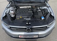Volkswagen Passat Kombi 2,0 l 140 kw