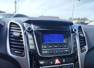 Hyundai i30 Hatchback 1,4 l 73 kw