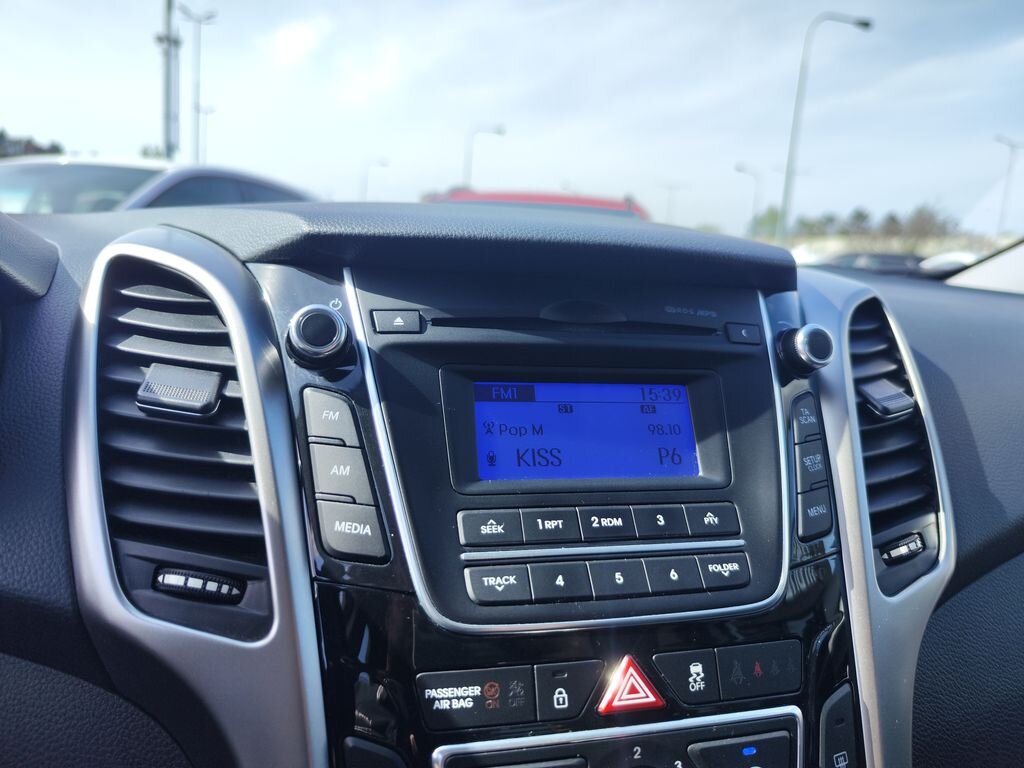 Hyundai i30 Hatchback 1,4 l 73 kw