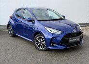Toyota Yaris Hatchback 1,5 l 68 kw