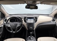 Hyundai Santa Fe 7