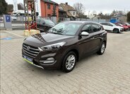 Hyundai Tucson 3