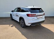 Škoda Kodiaq SUV / Terénní 2,0 l 142 kw