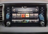 Škoda Karoq SUV / Terénní 1,5 l 110 kw