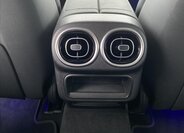 Mercedes-Benz GLC SUV 2,0 l 145 kw