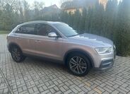 Audi Q3 2