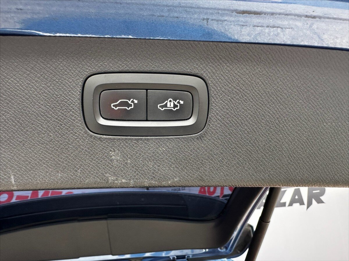 Volvo XC90 Ostatní 2,0 l 173 kw