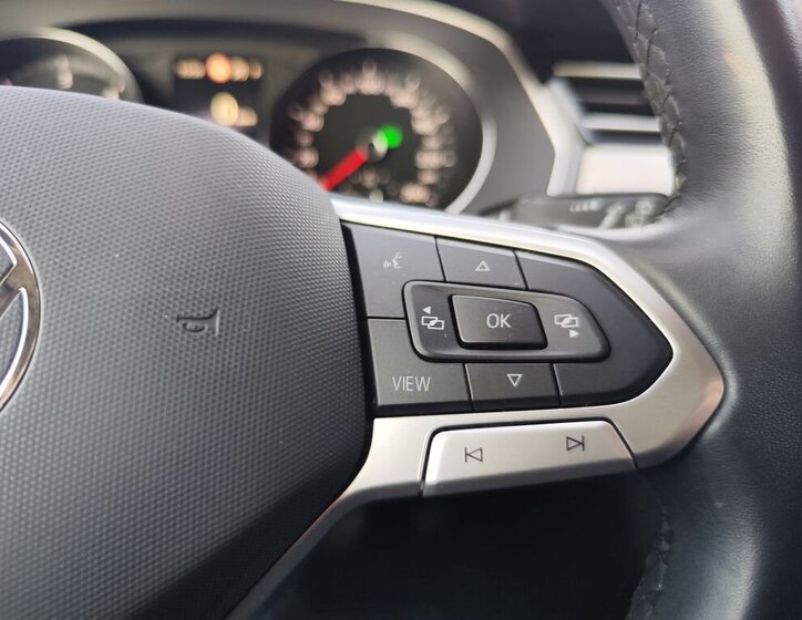 Volkswagen Passat Kombi 2,0 l 110 kw