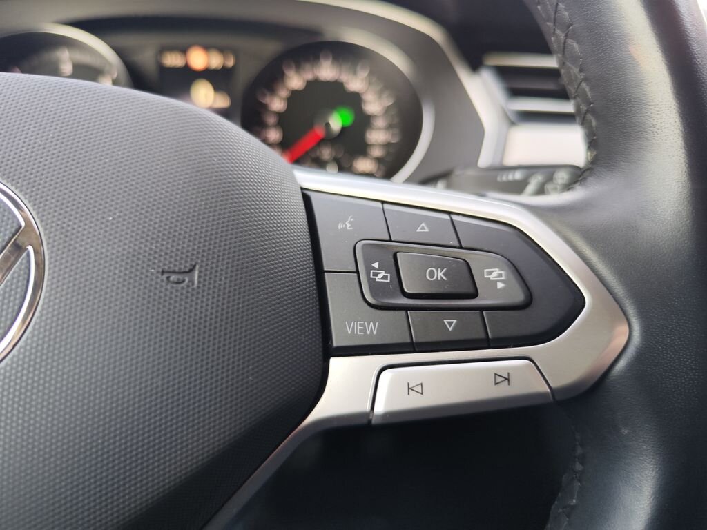 Volkswagen Passat Kombi 2,0 l 110 kw