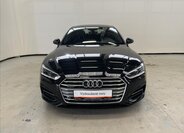 Audi A5 Liftback 2,0 l 180 kw