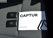 Renault Captur SUV 1,3 l 116 kw
