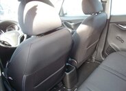 Hyundai ix20 MPV 1,6 l 91 kw