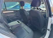 Škoda Rapid Hatchback 999,0 81 kw