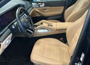 Mercedes-Benz GLE SUV 3,0 l 270 kw