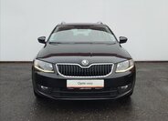 Škoda Octavia 4