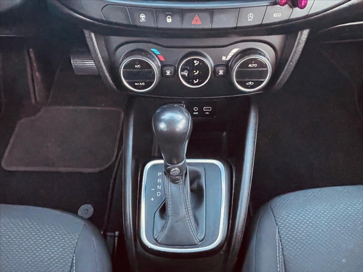 Fiat Tipo Kombi 1,6 l 88 kw