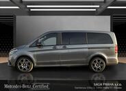 Mercedes-Benz Třídy V 2