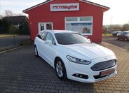 Ford Mondeo Kombi 2,0 l 132 kw