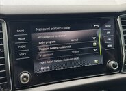 Škoda Kodiaq SUV / Terénní 2,0 l 110 kw