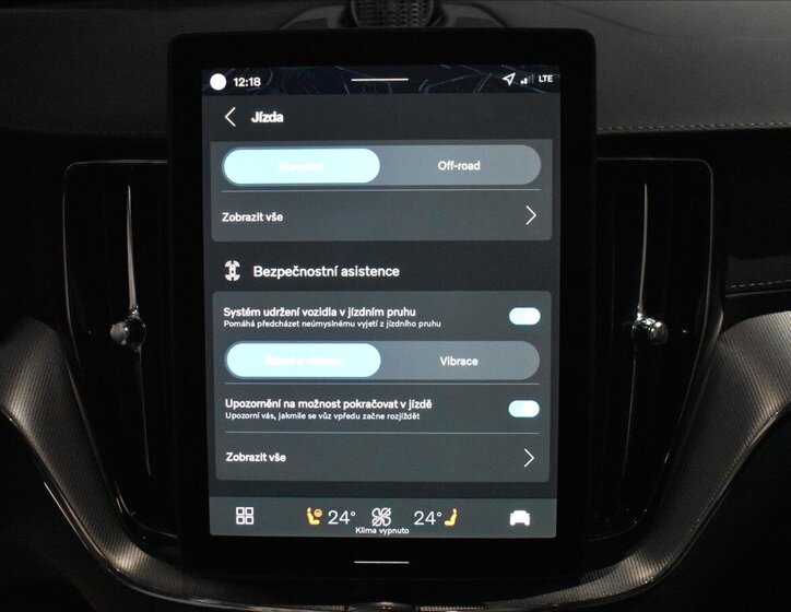 Volvo XC60 SUV 2,0 l 184 kw