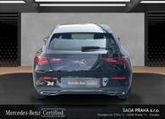 Mercedes-Benz CLA 4