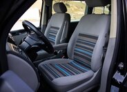 Volkswagen California Kombi 2,0 l 103 kw