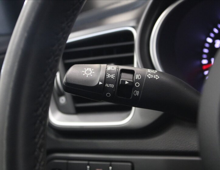 KIA Ceed Kombi 1,4 l 73 kw