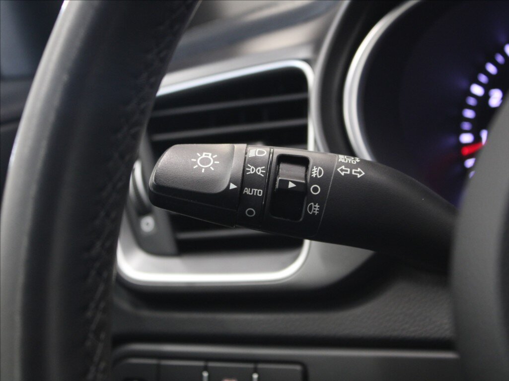 KIA Ceed Kombi 1,4 l 73 kw