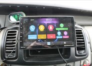 Nissan Primastar Ostatní 1,9 l 74 kw