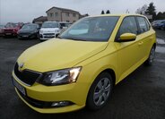 Škoda Fabia 3