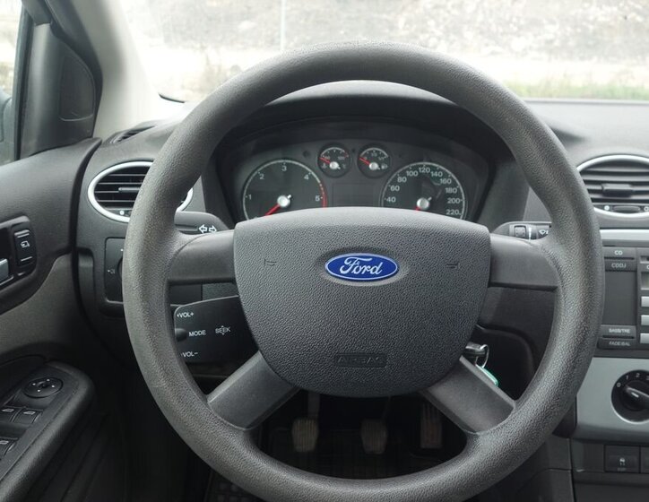 Ford Focus Kombi 1,8 l 85 kw