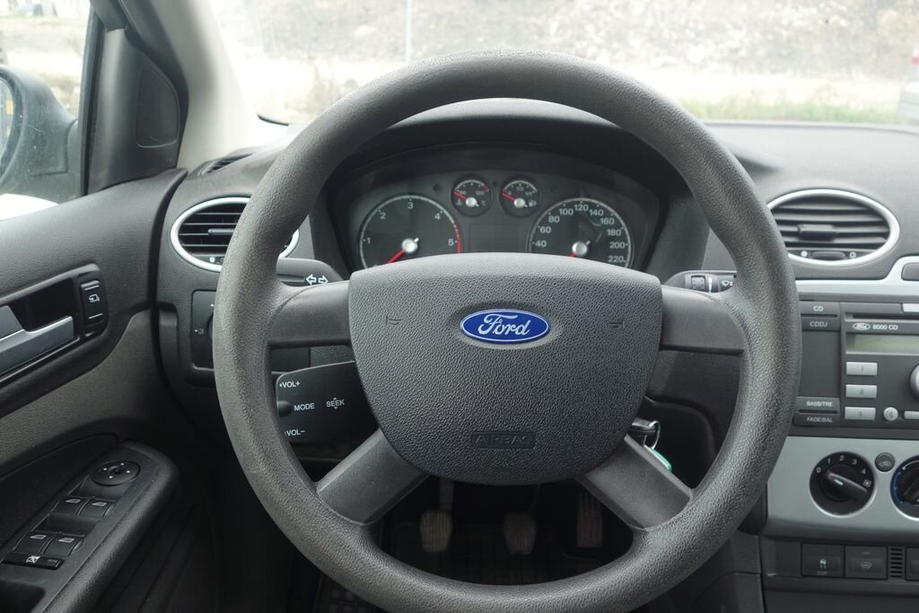 Ford Focus Kombi 1,8 l 85 kw