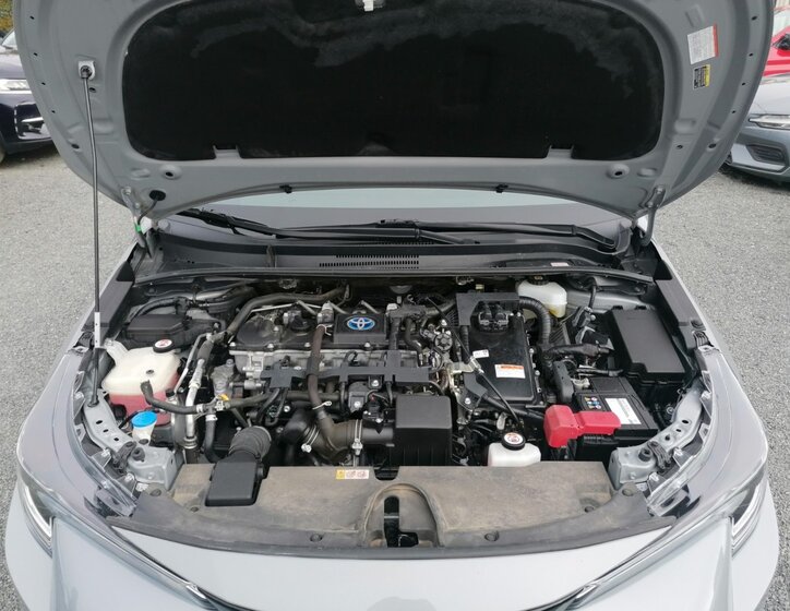 Toyota Corolla Kombi 1,8 l 72 kw