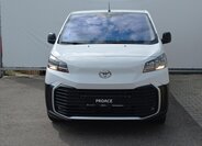 Toyota ProAce Skříň 2,0 l 106 kw