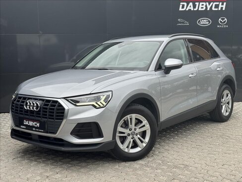 Audi Q3 SUV / Terénní 2,0 l 140 kw