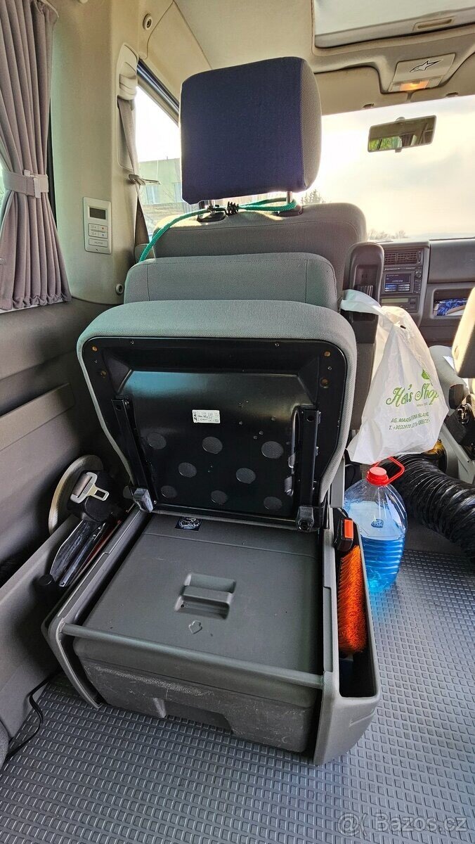 Volkswagen Transporter VAN / Minibus 0,0 128 kw